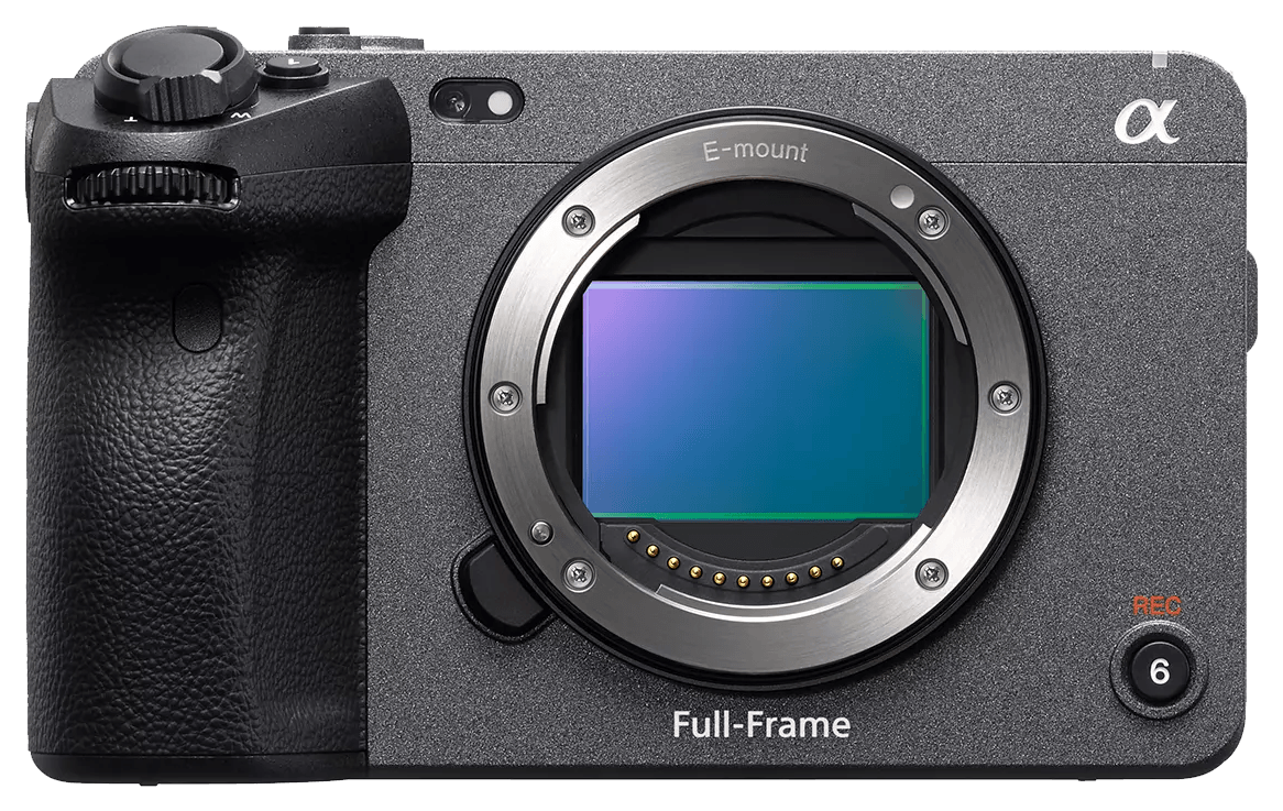 Sony FX3