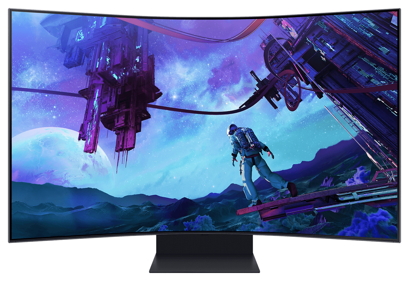 Samsung Odyssey Ark
